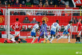 华体会网址-曼联主场失利，遭遇低迷表现