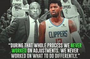 华体会体育-掘金碾压四川队，乔治刷新纪录