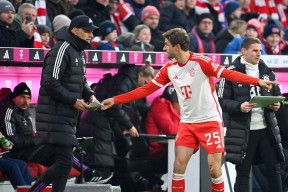 华体会网址-包含梦断冠军赛，拜仁苦战无果，欧冠征程终结的词条