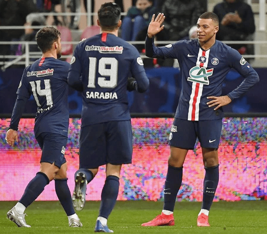 华体会网址-巴黎圣日耳曼险胜热刺,内马尔扑点救主德甲的简单介绍 第2张 华体会网址-巴黎圣日耳曼险胜热刺,内马尔扑点救主德甲的简单介绍 第2张