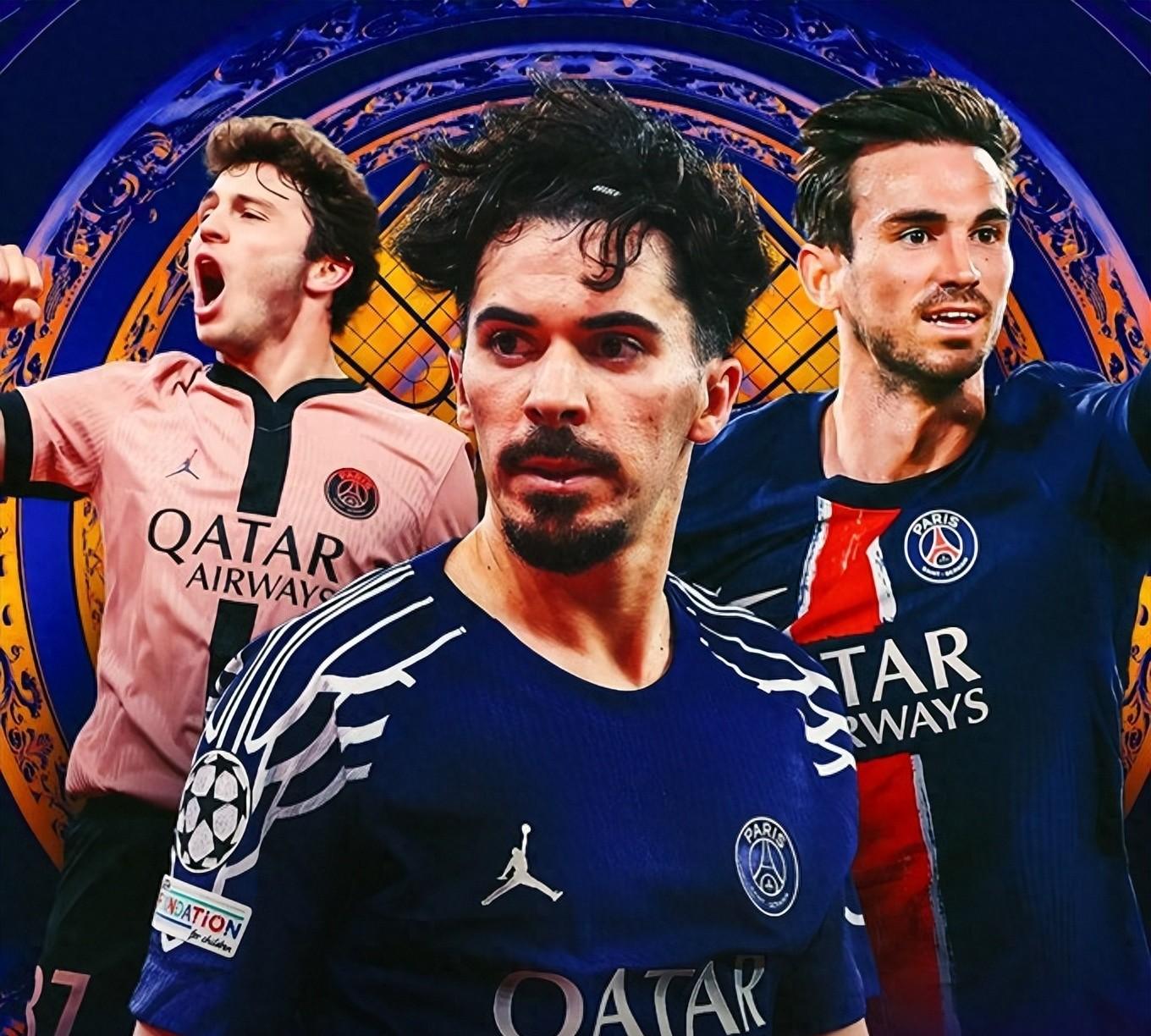 华体会登陆-巴黎圣日耳曼绝杀皇马，范戴克补时绝平世界杯的简单介绍  第1张