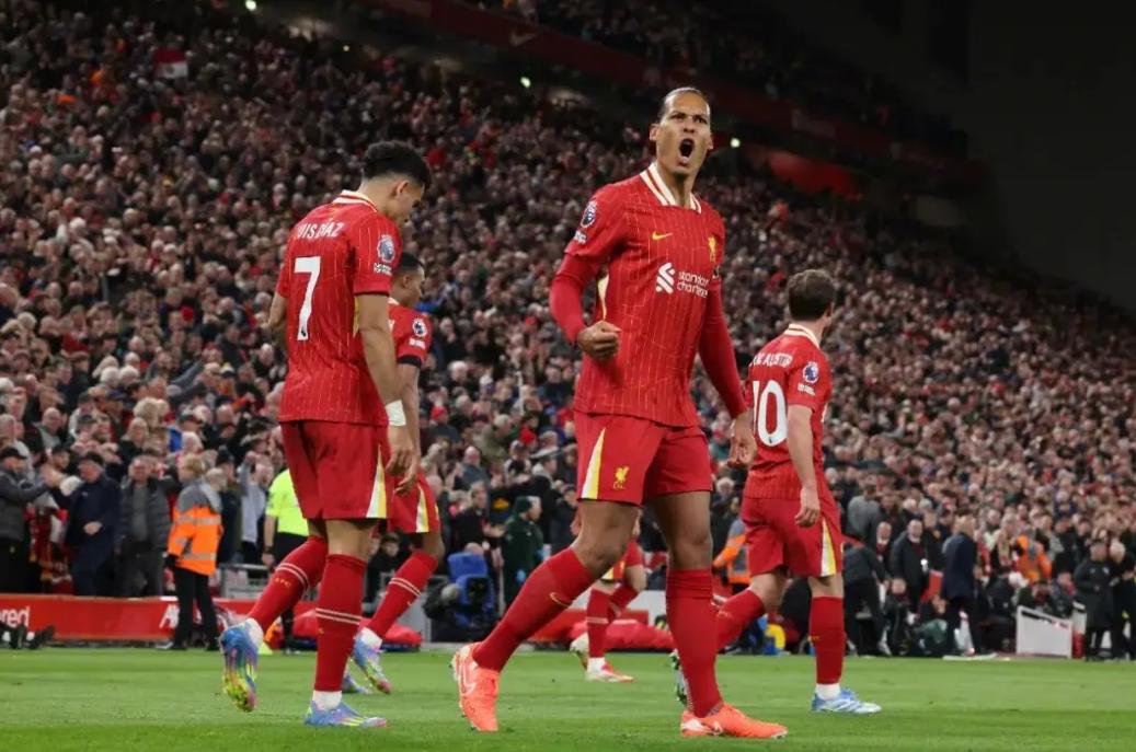 华体会体育-包含巴萨战平利物浦,内马尔乌龙送礼德甲的词条 第1张 华体会体育-包含巴萨战平利物浦,内马尔乌龙送礼德甲的词条 第1张