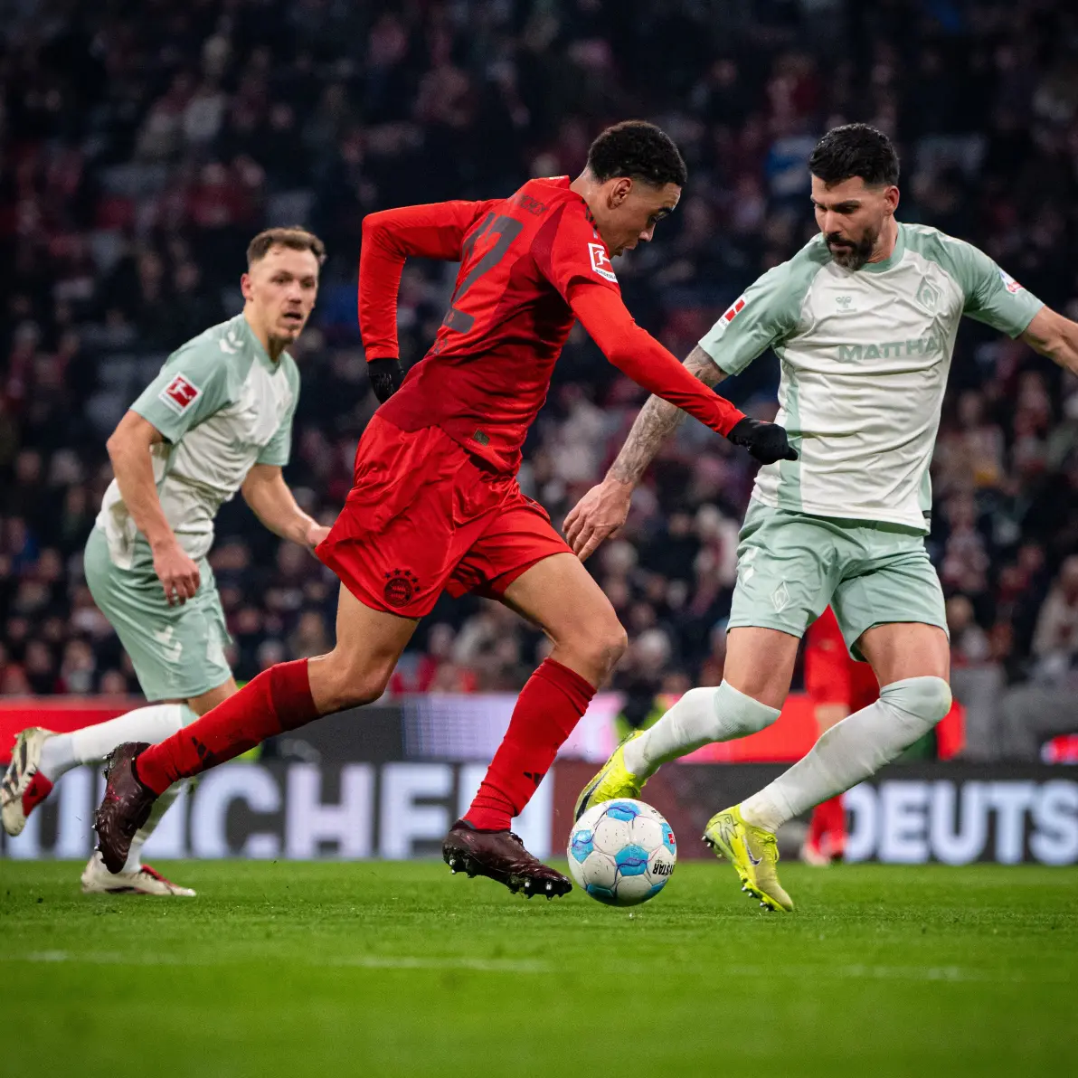 华体会官网-包含拜仁战平切尔西,格列兹曼梅开二度足总杯的词条 第1张 华体会官网-包含拜仁战平切尔西,格列兹曼梅开二度足总杯的词条 第1张