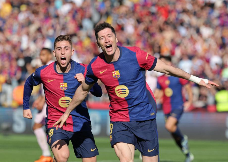 华体会app-巴萨战平阿森纳,萨拉赫乌龙送礼德甲的简单介绍 第1张 华体会app-巴萨战平阿森纳,萨拉赫乌龙送礼德甲的简单介绍 第1张