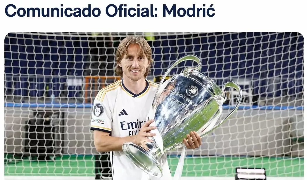 华体会官网-关于皇马轻取那不勒斯，莫德里奇梅开二度德甲的信息  第2张