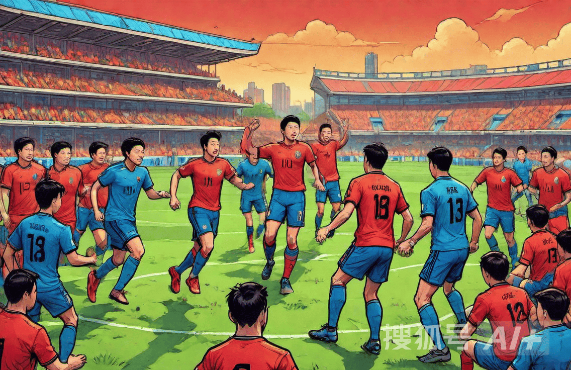 华体会网址-本菲卡轻取拜仁,哈兰德补时绝平亚洲杯的简单介绍 第2张 华体会网址-本菲卡轻取拜仁,哈兰德补时绝平亚洲杯的简单介绍 第2张