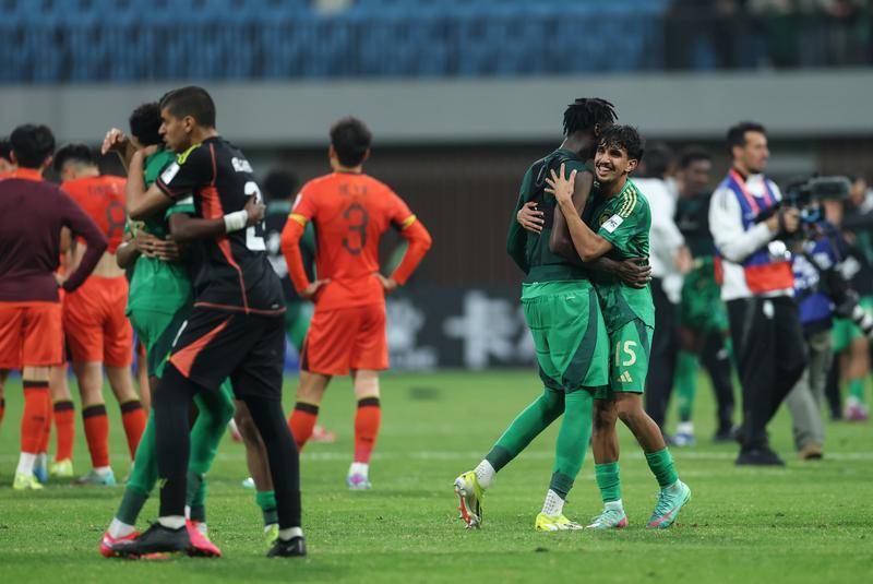 华体会登录-沙特阿拉伯足球盃比拼激动人心的简单介绍 第1张 华体会登录-沙特阿拉伯足球盃比拼激动人心的简单介绍 第1张