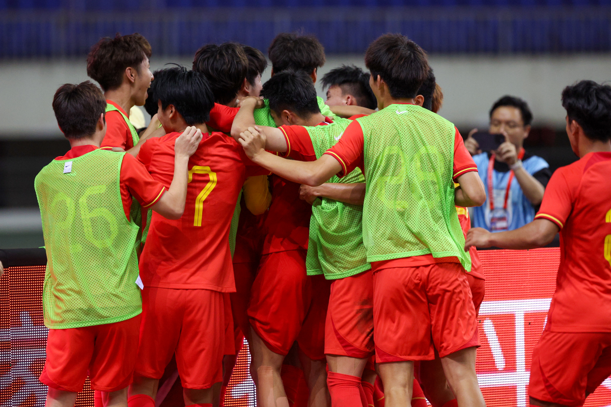 华体会网址-泰国球队赢得比赛,实现意外晋级 第2张 华体会网址-泰国球队赢得比赛,实现意外晋级 第2张