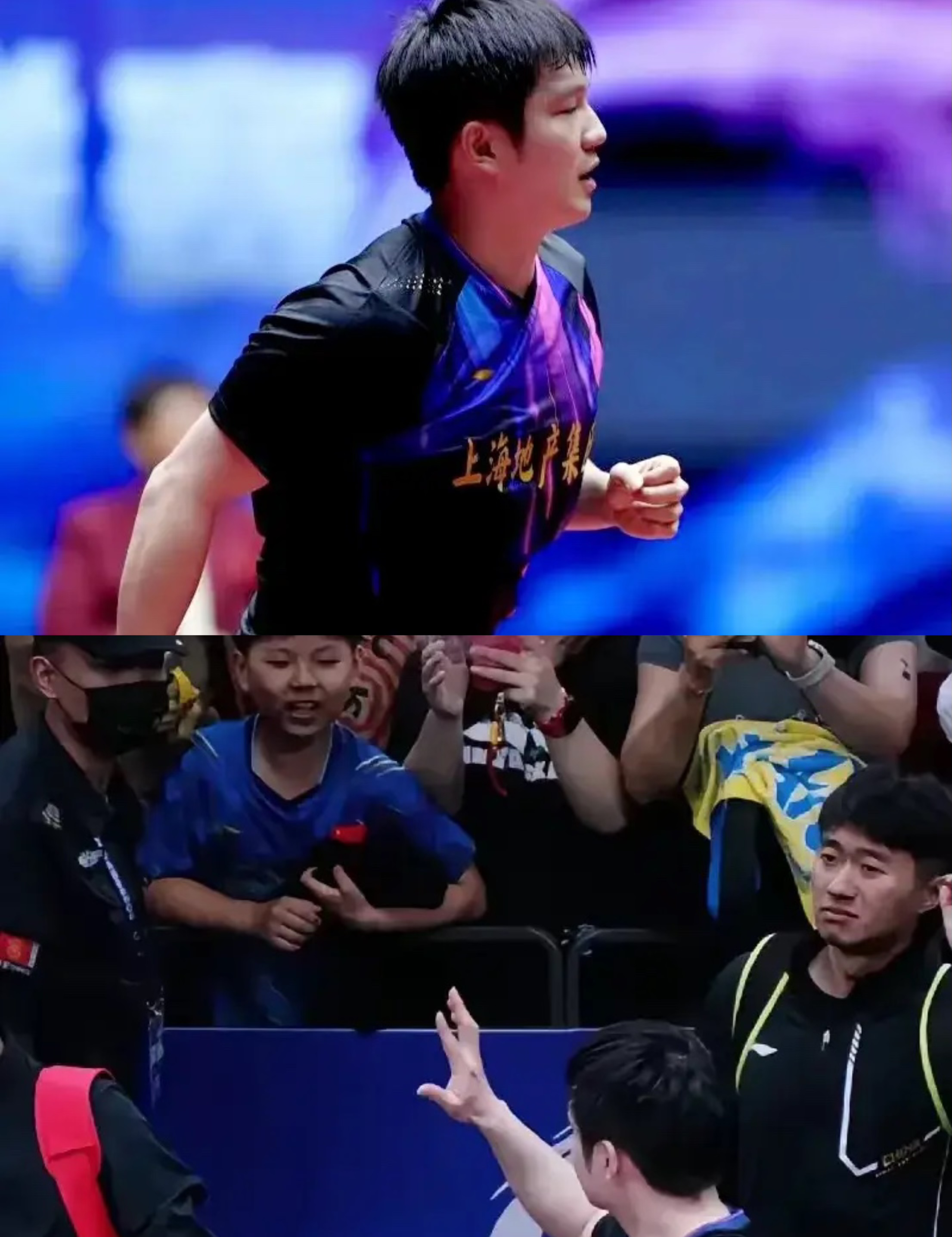 华体会app-比利时乒乓球队翻盘日本乒乓球队,樊振东统治全场的简单介绍 第1张 华体会app-比利时乒乓球队翻盘日本乒乓球队,樊振东统治全场的简单介绍 第1张