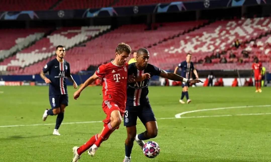 华体会体育-拜仁力克皇马,姆巴佩绝境逆转 第2张 华体会体育-拜仁力克皇马,姆巴佩绝境逆转 第2张