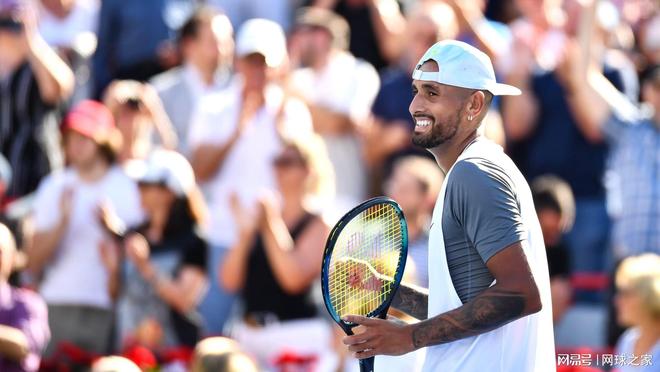 华体会官网-美国网球队险胜英国网球队,克耶高斯统治全场的简单介绍 第2张 华体会官网-美国网球队险胜英国网球队,克耶高斯统治全场的简单介绍 第2张