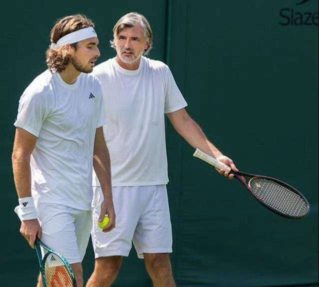 华体会-日本网球队碾压澳大利亚网球队,西西帕斯关键制胜 第1张 华体会-日本网球队碾压澳大利亚网球队,西西帕斯关键制胜 第1张