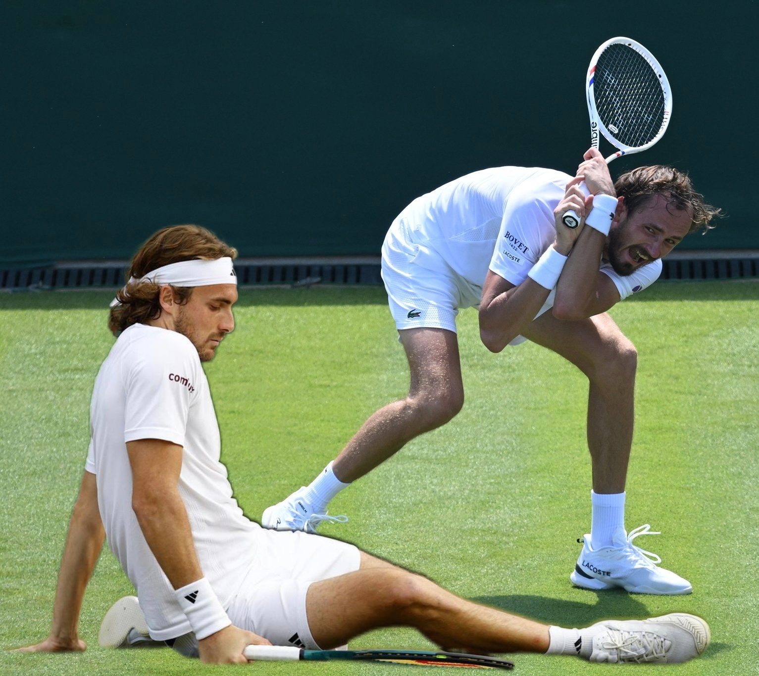 华体会-日本网球队碾压澳大利亚网球队,西西帕斯关键制胜 第2张 华体会-日本网球队碾压澳大利亚网球队,西西帕斯关键制胜 第2张